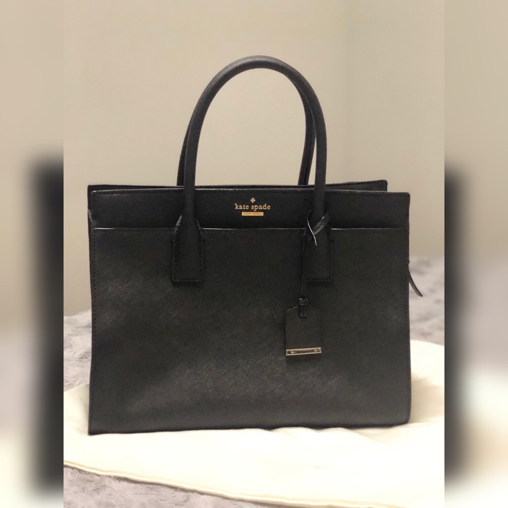 Kate Spade Cameron Satchel